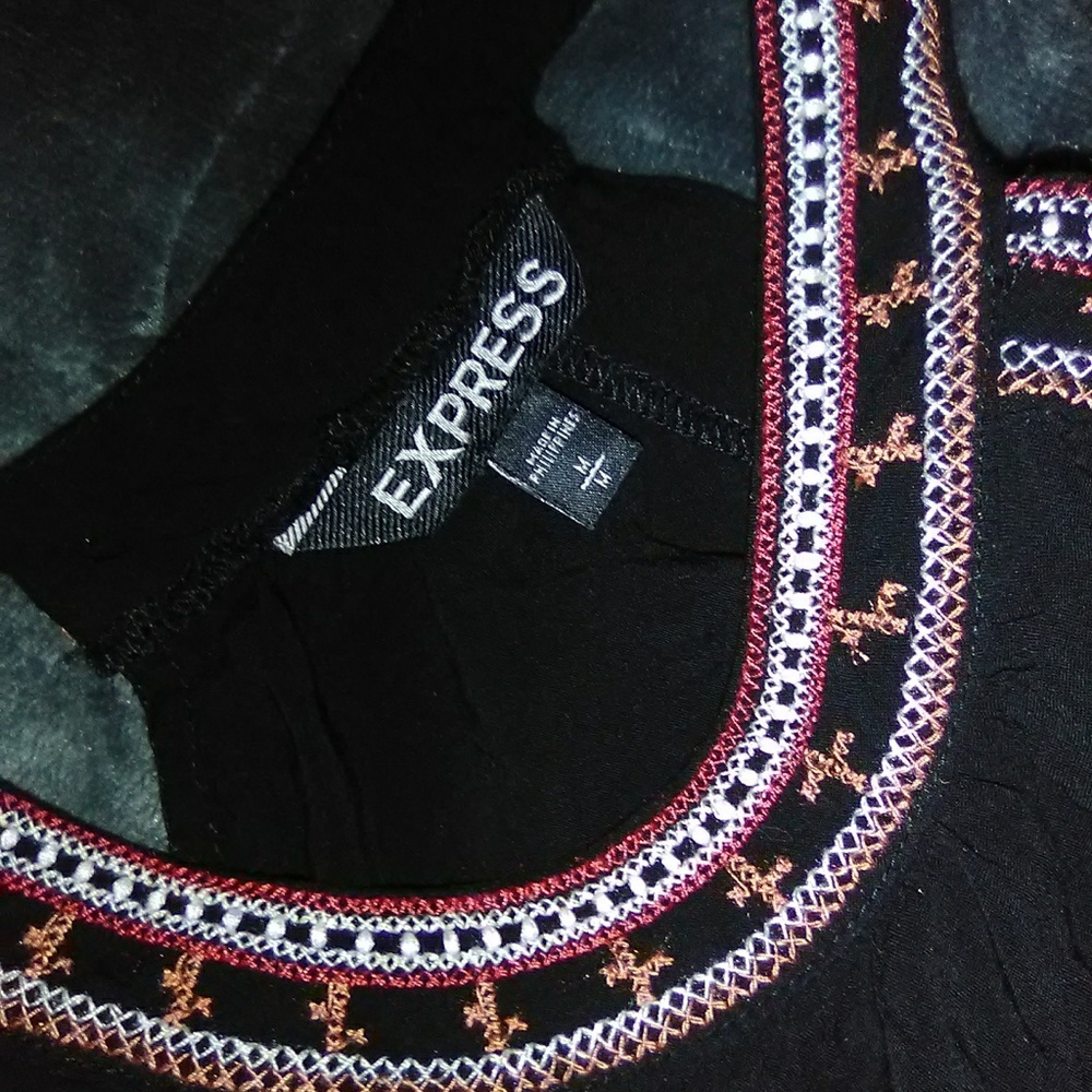 Express - Picture 2 of 2